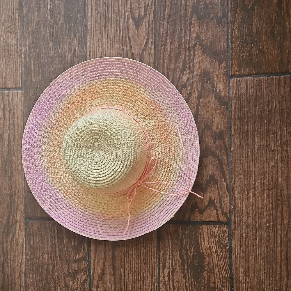 Cat & Jack sun hat